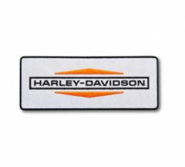 ECUSSON "STACKED LOGO LARGE" - HARLEY-DAVIDSON -