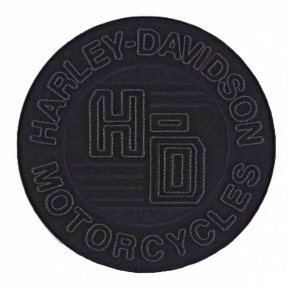 ECUSSON  "FORGED CIRCLE" - HARLEY-DAVIDSON -