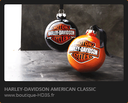 Harley-Davidson : boutique vêtements et accessoires H-D > Boutique