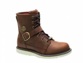 BOTTINES "DARTON BROWN" HARLEY DAVIDSON