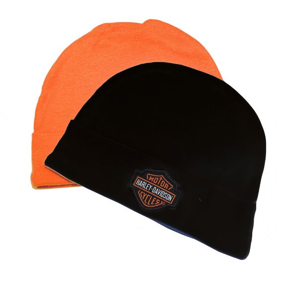 BONNET NAISSANCE - HARLEY-DAVIDSON -