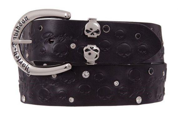 CEINTURE " STARDUST" - HARLEY-DAVIDSON -