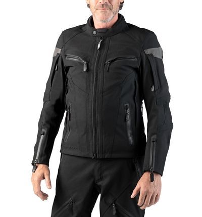 Blouson " TRIPLE VENT" - HARLEY-DAVIDSON