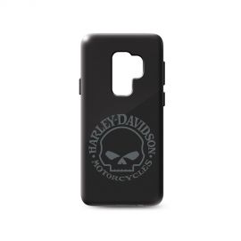 COQUE DE TELEPHONE " SAMSUNG S9 " HARLEY DAVIDSON