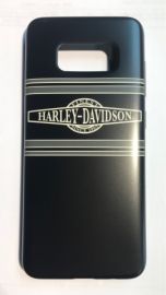 COQUE DE TELEPHONE " GALAXY S8 " HARLEY DAVIDSON