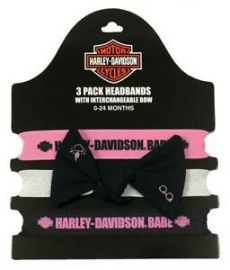 BANDEAU GIRLY - HARLEY-DAVIDSON -