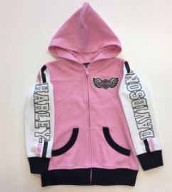 SWEAT "GIRL KNIT" - HARLEY-DAVIDSON -