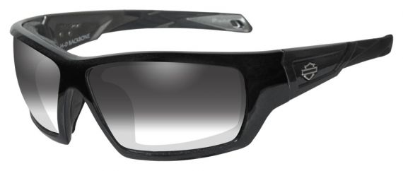 Lunettes " backbone " - Harley-Davidson