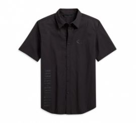 CHEMISE "VENTED PERFORMANCE" - HARLEY-DAVIDSON -