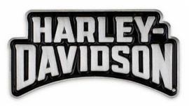 PIN "HD INSIGNIA" - HARLEY-DAVIDSON -