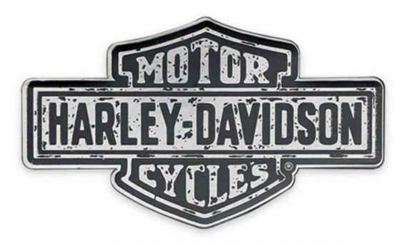 PIN "HD PREMIUM" - HARLEY DAVIDSON