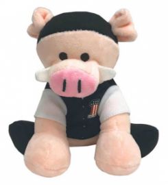 PELUCHE "RIDER" HARLEY-DAVIDSON