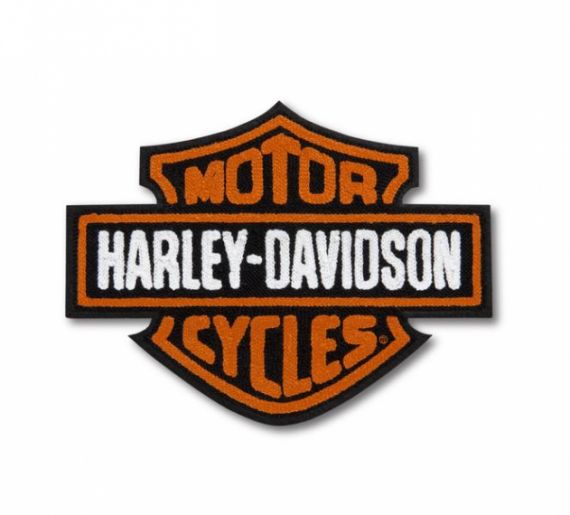 ECUSSON "VINTAGE LOGO" - HARLEY-DAVIDSON -