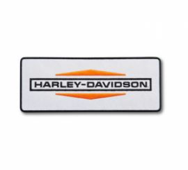 ECUSSON "STACKED LOGO LARGE" - HARLEY-DAVIDSON -