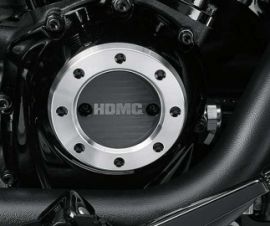 TIMER COVER "HDMC"