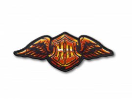 ECUSSON "STONE WINGS" - HARLEY-DAVIDSON -