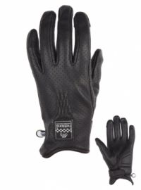 GANTS "SWALLOW AIR NOIR" - HELSTONS