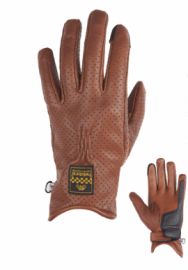 GANTS "SWALLOW AIR CHOCO" - HELSTONS