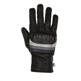 GANTS "MORA" NOIR - HELSTONS