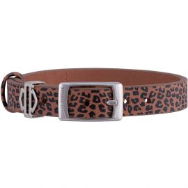 BRACELET "CUIR LEOPARD RALLY" - HARLEY-DAVIDSON -