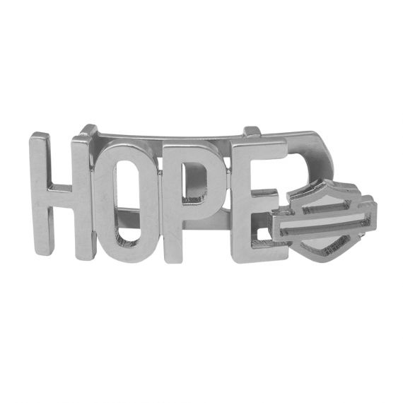 CHARM "HOPE RALLY" - HARLEY-DAVIDSON -