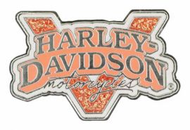 PINS "V-TWIN" - HARLEY-DAVIDSON