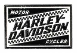 PINS "IGNITION" - HARLEY-DAVIDSON -