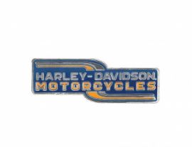 PINS "LINEATION" - HARLEY-DAVIDSON -