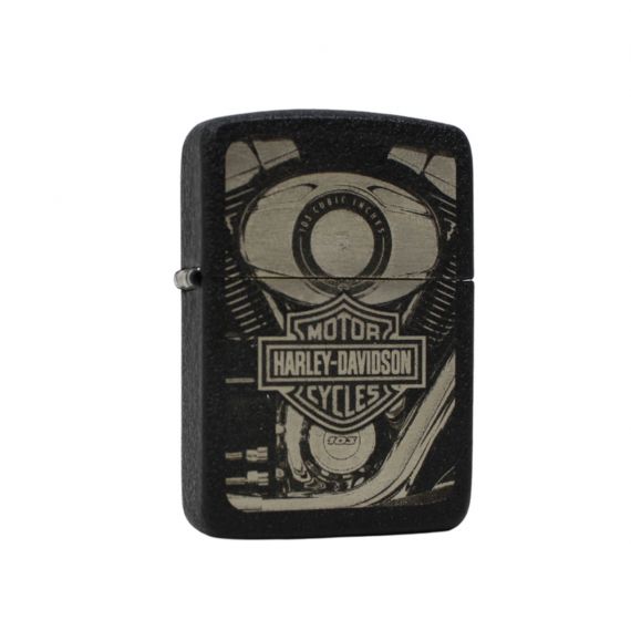 ZIPPO "1941 REPLICA" HARLEY-DAVIDSON