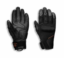 GANTS FEMME "BRAWLER" - HARLEY-DAVIDSON