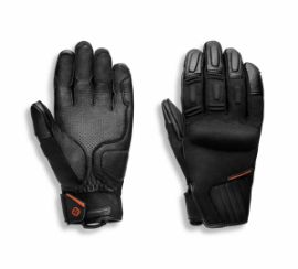 GANTS HOMME "BRAWLER" - HARLEY-DAVIDSON