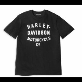 TEE SHIRT - HARLEY DAVIDSON -