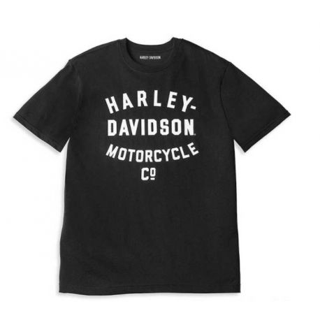 TEE SHIRT - HARLEY DAVIDSON -