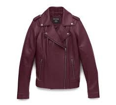 BLOUSON PERFECTO - HARLEY-DAVIDSON -