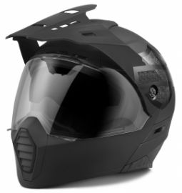 CASQUE MODULABLE "PASSAGE ADVENTURE" HARLEY-DAVIDSON  - PAN AMERICA