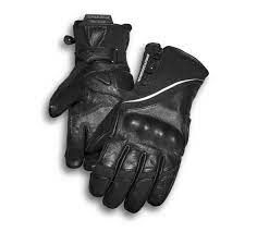 GANTS FEMME "FXRG DUAL-CHAMBER" HARLEY-DAVIDSON