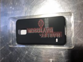 COQUE DE TELEPHONE "GALAXY S5" HARLEY-DAVIDSON