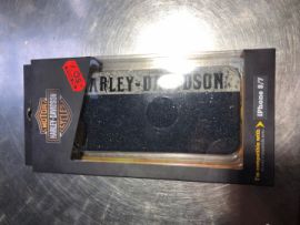 COQUE TELEPHONE "IPHONE 8/7" HARLEY-DAVIDSON