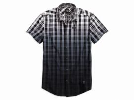 CHEMISE "DIP-DYE PLAID" - HARLEY-DAVIDSON -