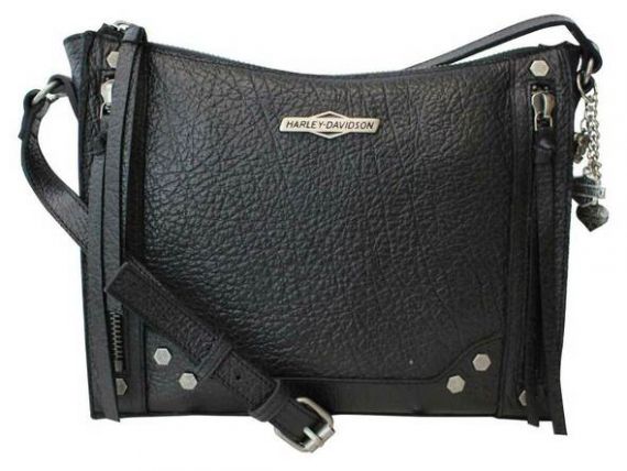 SAC "HORIZONTAL CROSSBODY" HARLEY-DAVIDSON