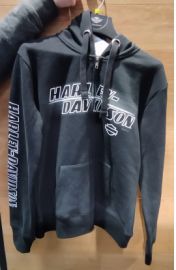 SWEAT SHIRT LINE NAME "GOLF DE BRETAGNE" - HARLEY-DAVIDSON -