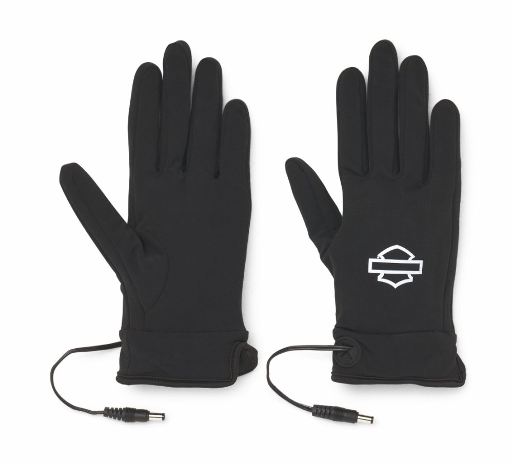 Gants Chauffant pour Homme