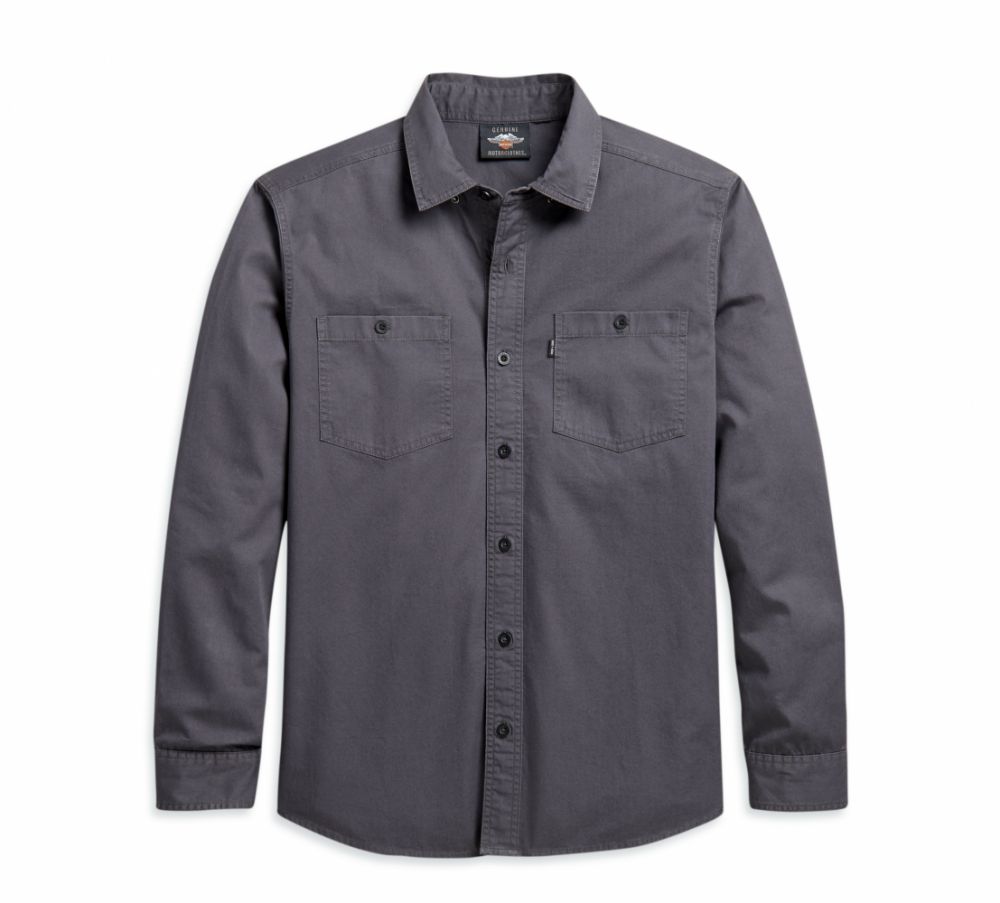 CHEMISE