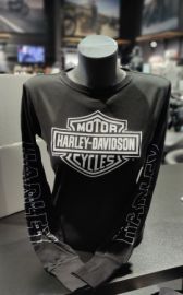 TEE SHIRT "PURE II" - HARLEY-DAVIDSON -