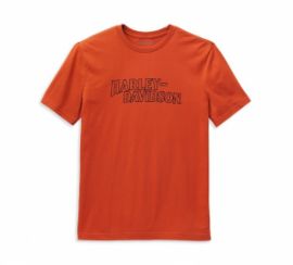 TEE SHIRT RALLY RACER - HARLEY-DAVIDSON -