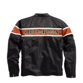 VESTE LOISIR "GENERATION" - HARLEY-DAVIDSON -