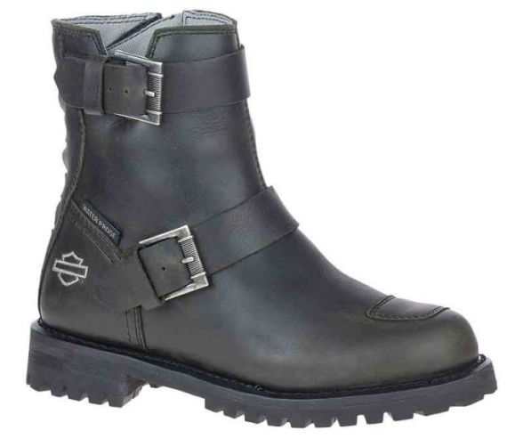 BOTTES BREMERTON Femme HARLEY DAVIDSON 