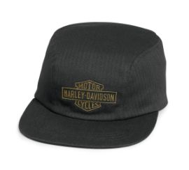 CASQUETTE "BAR & SHIELD MECHANIC" - HARLEY-DAVIDSON -