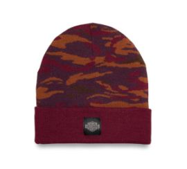 BONNET "FOREVER CAMO BEANIE" - HARLEY-DAVIDSON -