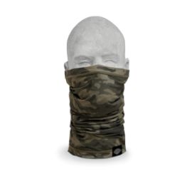 TOUR DE COU CAMOUFLAGE - HARLEY DAVIDSON -